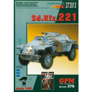 Sd.Kfz. 221