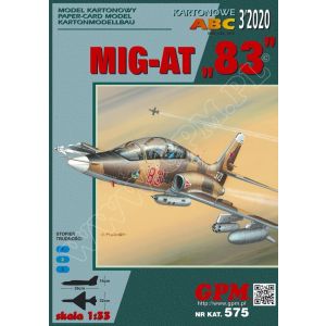 MIG-AT 83