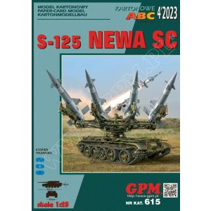 S-125 Newa