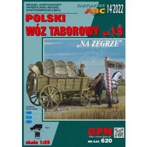 Polnische Kutsche