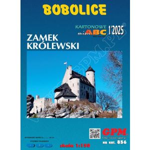 Burg Bobolice