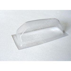 Kanzel für A6M2 ZERO