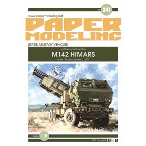 Raketenwerfer M142 HIMARS