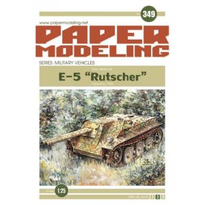 Projekt Panzer E-5