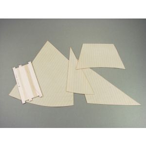 Segel für HMS Alert