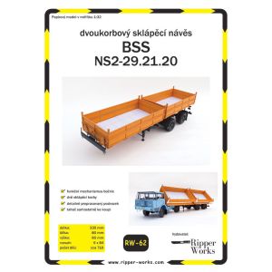 BSS NS2-29.21.20
