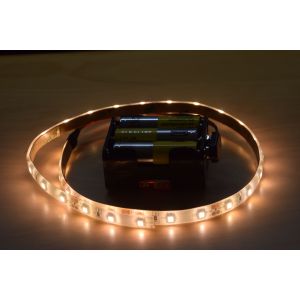 Schlafwagen Santa Fe LED Beleuchtungsset