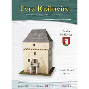 Festung Kralovice