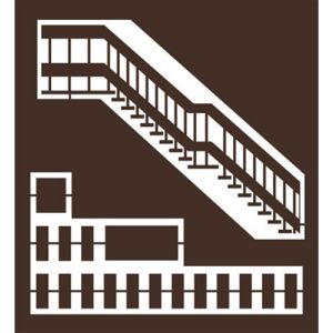 Lasercutsatz für Bastion Podolinec