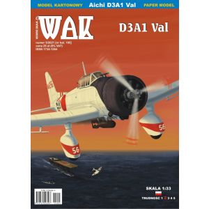 Aichi D3A1 Val