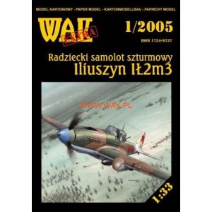 IL-2 M3 Sturmovik