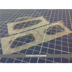 Kanzel für Bloch MB.152C1