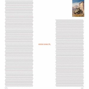 Ketten Set für AutoBlinda