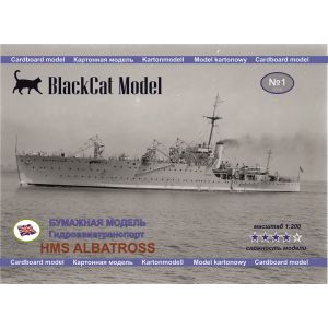 HMS Albatross