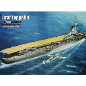 Flugzeugträger Graf Zeppelin