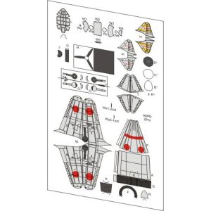 A6M2 Zero für Akagi