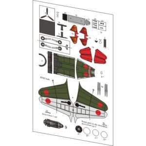 B5N2 Kate für Akagi