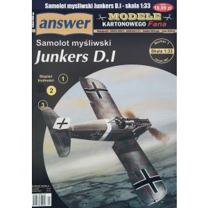 Junkers D.I