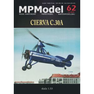 Cierva C.30 A