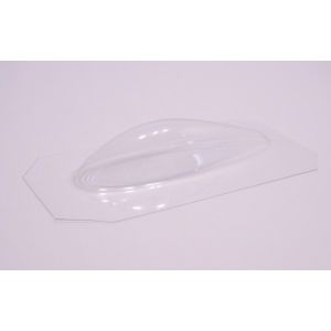 Klarsichthaube für B-17G 