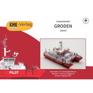 SWATH Lotsentender Groden