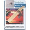 Maquette Bleriot XI Aue-Verlag – Échelle 1:24 – Modèle En Kit à Construire – Fabriqué En Allemagne – Dès 8 Ans