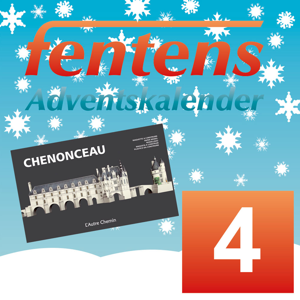 Adventskalender 2022 - Tür 4