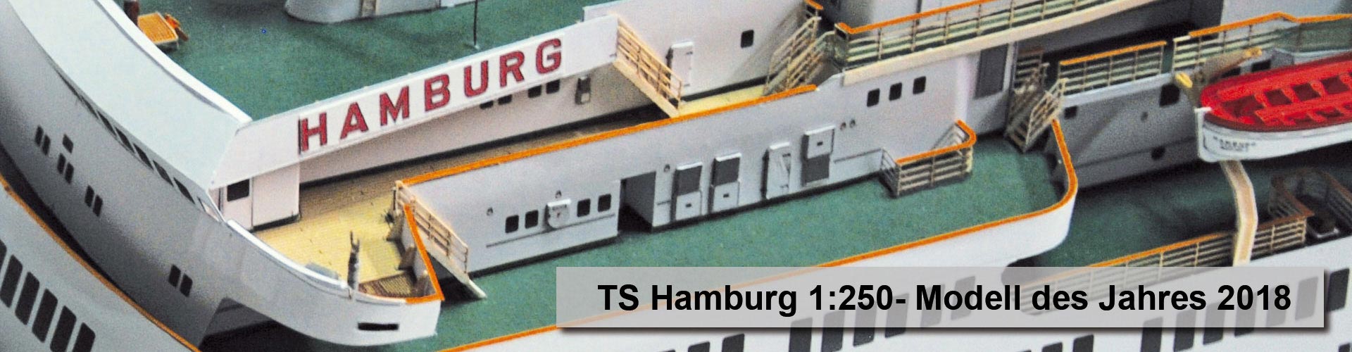 HMV TS Hamburg